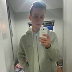 Jamie Walker