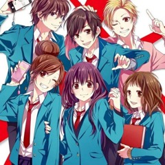 ┗|∵|┓Honeyworks ProjectTH