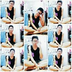 Kyle Bingcang de Castro