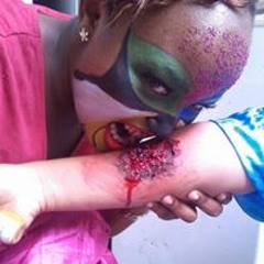 Freddy Make UP Artist