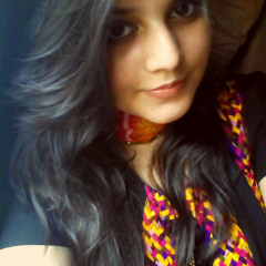Fatima Imran Malik