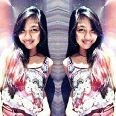 Trizha Nicole Del Rosario