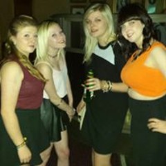 Roxanne Claire Whitelaw