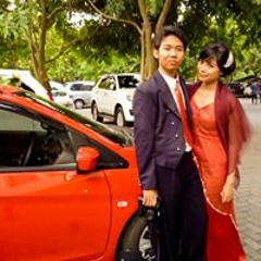 Evelyn Chichi Kyoshi