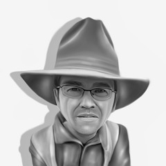 Mark Patrick Doherty