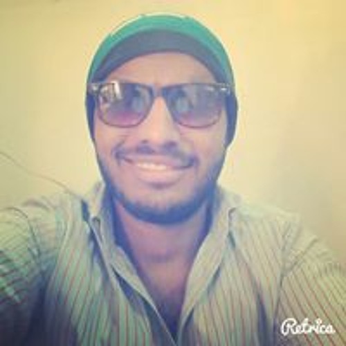 Asherf Shado’s avatar