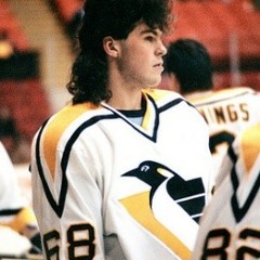 Wes Sjogren