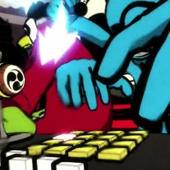 Breakbads
