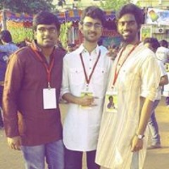 Bhuvanamitra Guturu