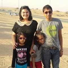 Varsha Mundhra Lohia