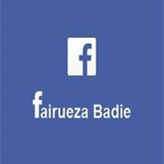 Fairueza Badie