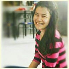 Angela Nicole Antonio