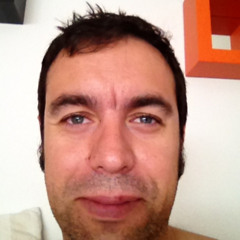 Juanan Jiménez