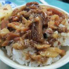 Liou Dilicious-Rice