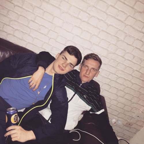 MC INNES  - TRACK 4