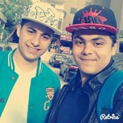 Ahmed Keshk