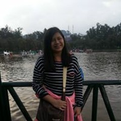 Michelle Renee Tongko