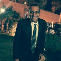 Ahmed Essam Elrmah