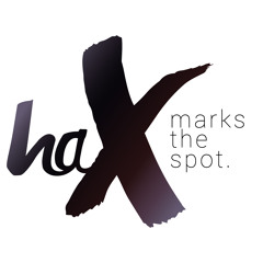 haXmarksthespot