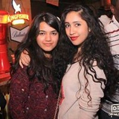 Farnaaz Eilat Abbas Khan