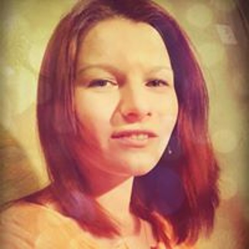 Anna  Voloshina’s avatar