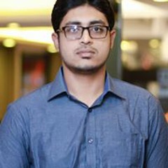 Rajesh Ghosh