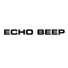 Echo Beep