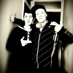 John Lil-hezzy Heslop