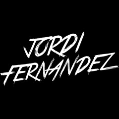Jordi Fernandez