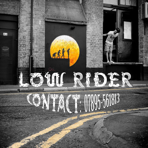 Low Riders’s avatar