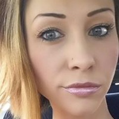 Briana Aubrey Dryden