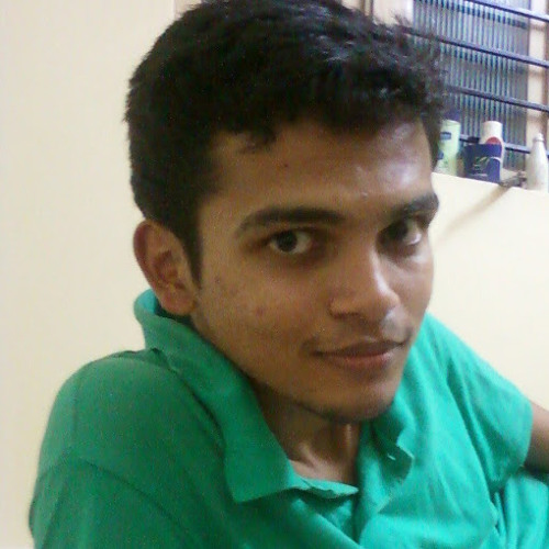 Nikhil Jayakrishnan’s avatar