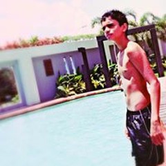 Harsha John
