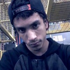 Joshua Fmlyhm Caraballo