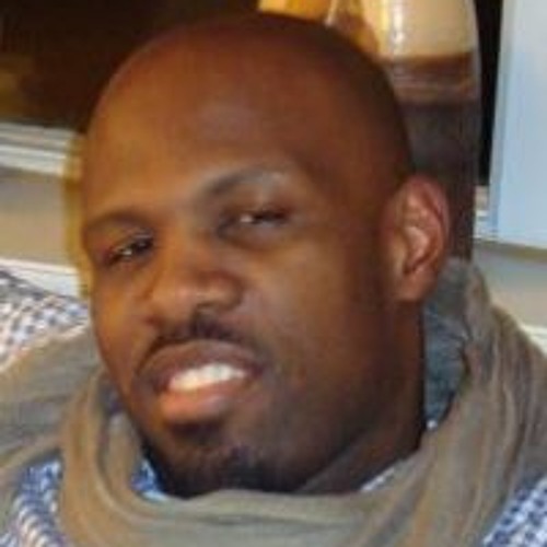 Pierre Diomi’s avatar