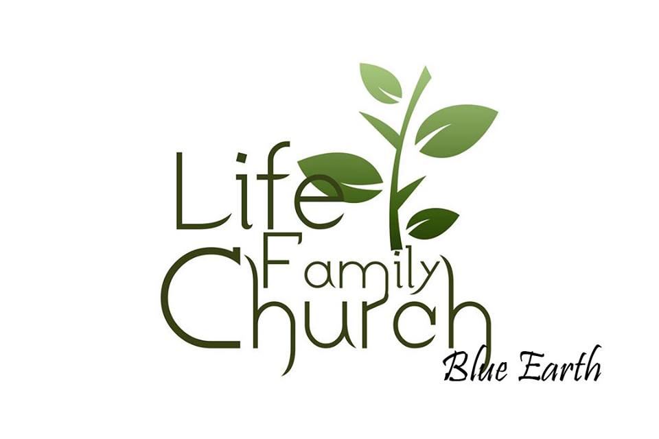 Life Family Church Blue Earth podcast artwork