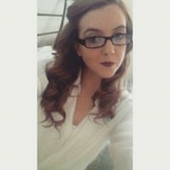 Ashley Jayne McClelland