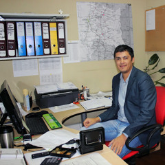 Alvaro Felipe Hernández.