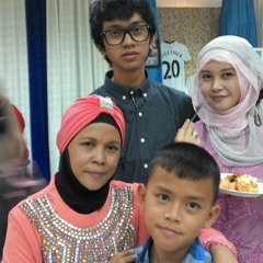 Muhammad Yuziandhi A