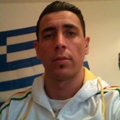 Alexandros Papadopoulos