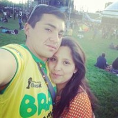 Osvaldo Felipe Rivas