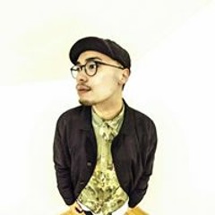 Riley Angelo Sajonia