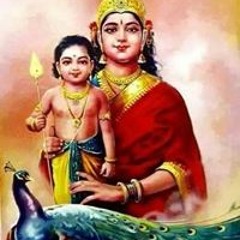 Arathi Sridarr