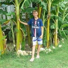 Oliver Bacon Gjerndrup