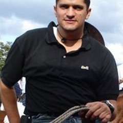 Pedro Jimenez