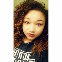 Jasmine Merriweather