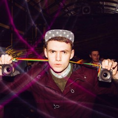 dnb junglist ragga buzz