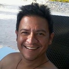 Luis Roberto Gonzales