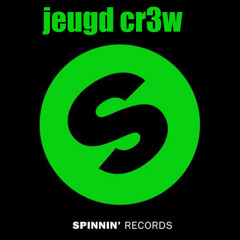 jeugd cr3w