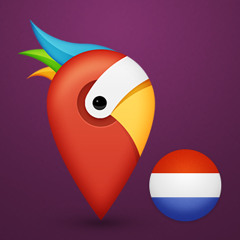 Vakantiepiraten B1 Vissenkom NL 60s[4]